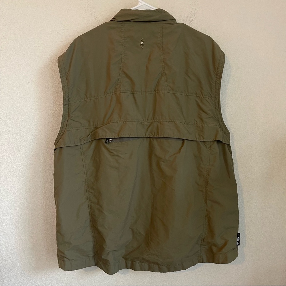 Scottevest Front Zip Tec Vest - Picture 6 of 9